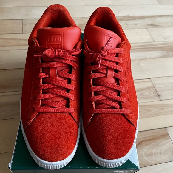 Puma Clyde - Picture 2 of 5